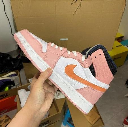 Air Jordan 1 High Zoom CMFT by Air Jordan