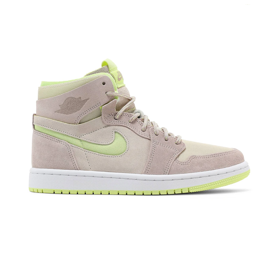 Air Jordan 1 High Zoom Comfort Lemon Twist by Air Jordan