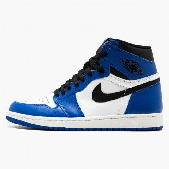 Air Jordan 1 High “Game Royal” by Air Jordan