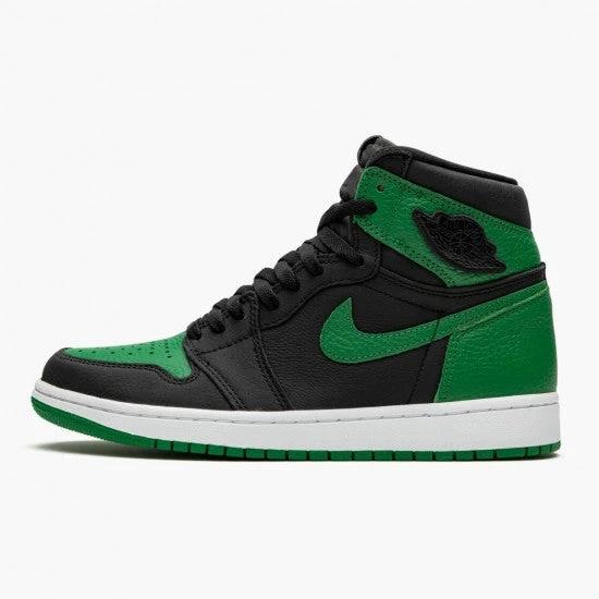 Air Jordan 1 High “Pine Green” by Air Jordan