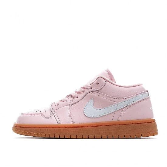 Air Jordan 1 Low Arctic Pink Gum by Air Jordan