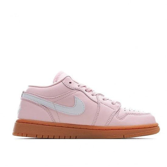 Air Jordan 1 Low Arctic Pink Gum by Air Jordan