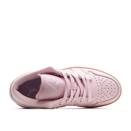 Air Jordan 1 Low Arctic Pink Gum by Air Jordan
