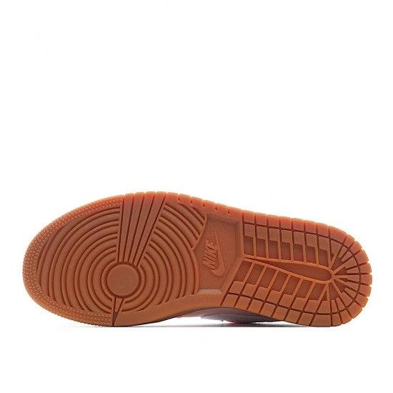 Air Jordan 1 Low Arctic Pink Gum by Air Jordan