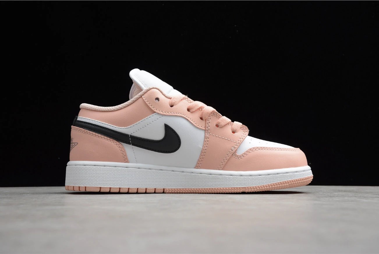 Air Jordan 1 Low Arctic Powder by Air Jordan