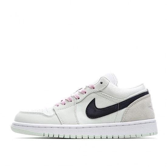 Air Jordan 1 Low Barely by Air Jordan