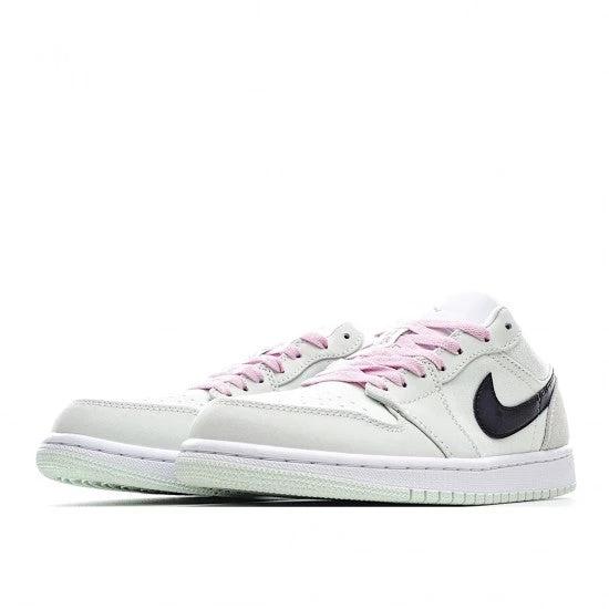 Air Jordan 1 Low Barely by Air Jordan