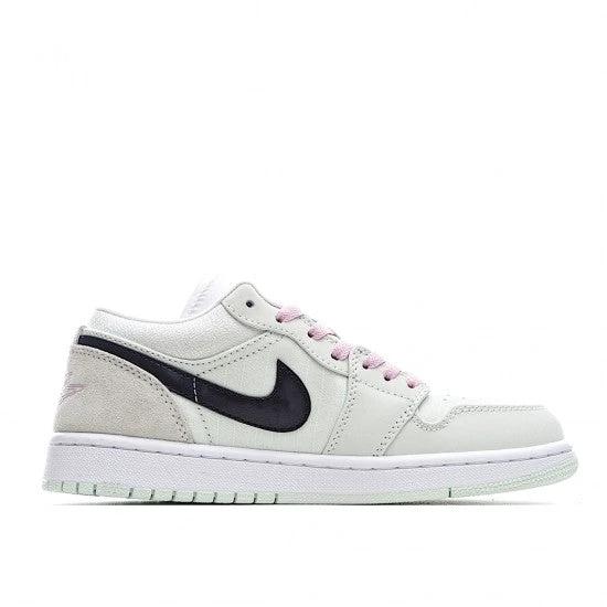 Air Jordan 1 Low Barely by Air Jordan
