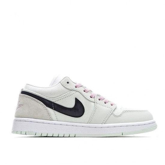 Air Jordan 1 Low Barely by Air Jordan