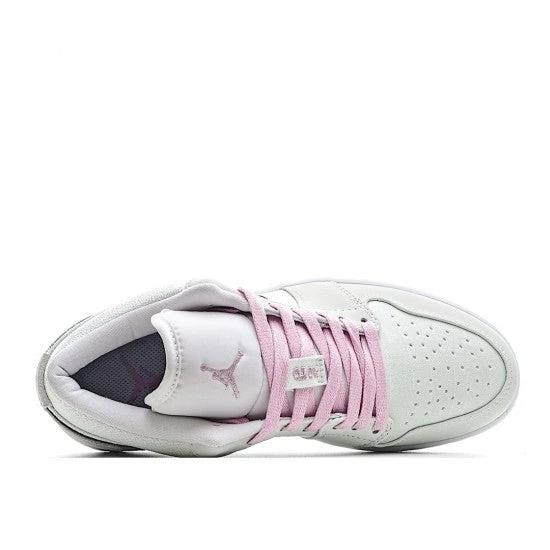 Air Jordan 1 Low Barely by Air Jordan