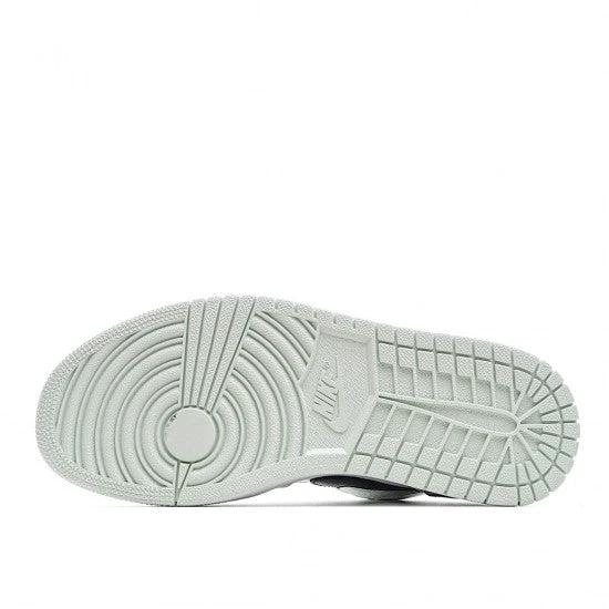 Air Jordan 1 Low Barely by Air Jordan