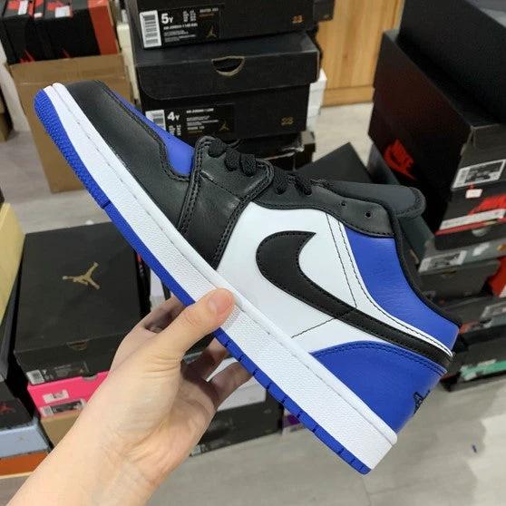 Air Jordan 1 Low Big Lightning by Air Jordan