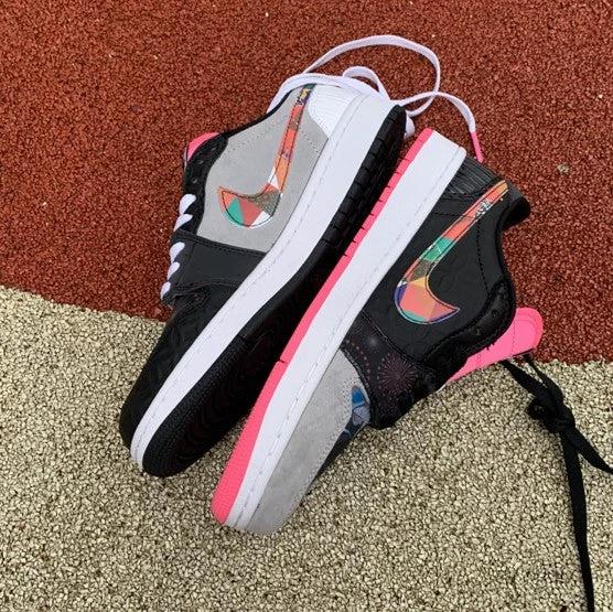 Air Jordan 1 Low CNY by Air Jordan