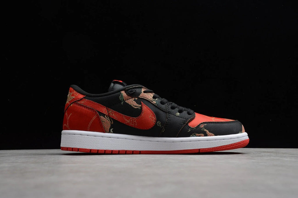Air Jordan 1 Low CNY by Air Jordan