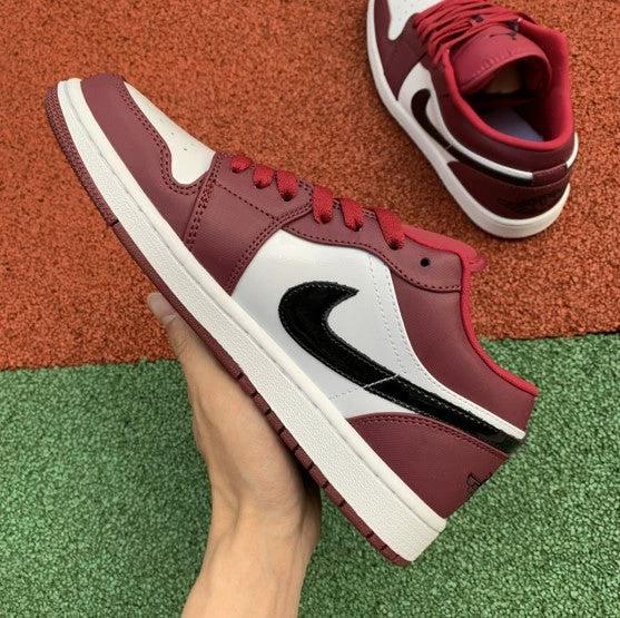 Air Jordan 1 Low Chicago by Air Jordan
