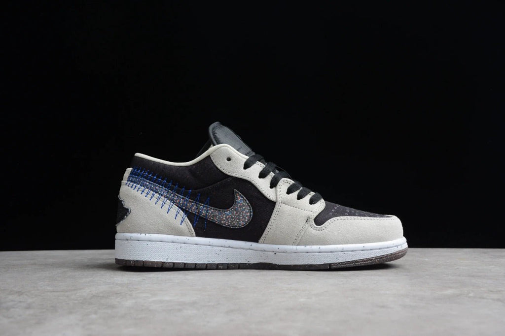 Air Jordan 1 Low Crater by Air Jordan