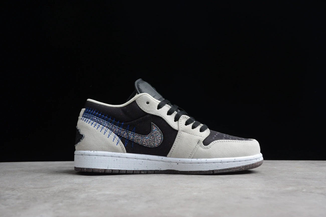 Air Jordan 1 Low Crater by Air Jordan