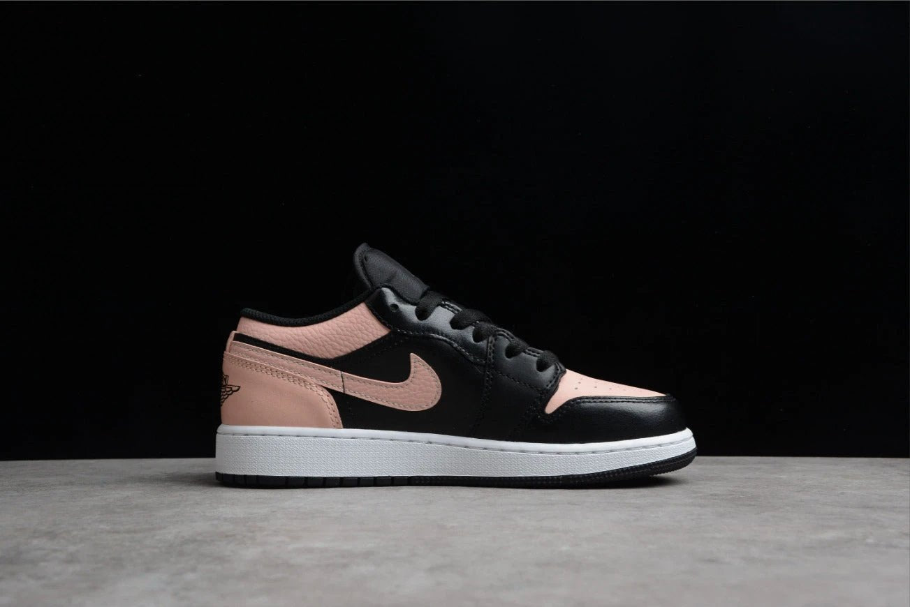 Air Jordan 1 Low Crimson Tint by Air Jordan