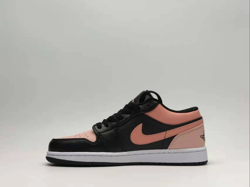 Air Jordan 1 Low Crimson Tint by Air Jordan