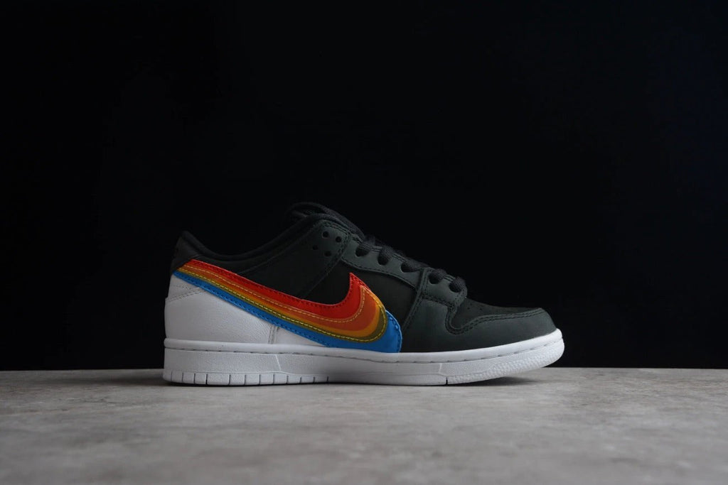 Air Jordan 1 Low Dunk Ice by Air Jordan