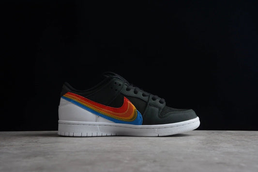 Air Jordan 1 Low Dunk Ice by Air Jordan