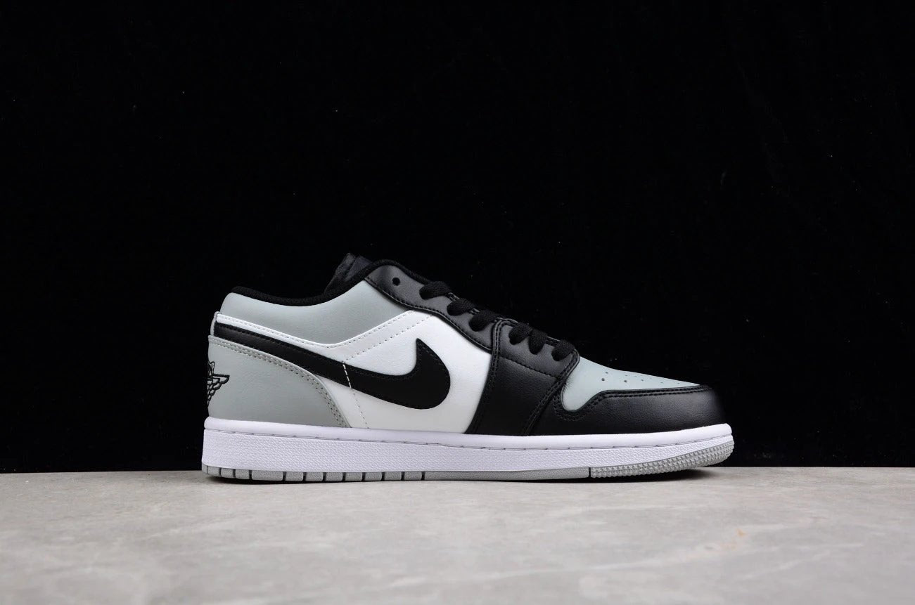 Air Jordan 1 Low Earl Black Grey by Air Jordan
