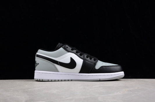 Air Jordan 1 Low Earl Black Grey by Air Jordan
