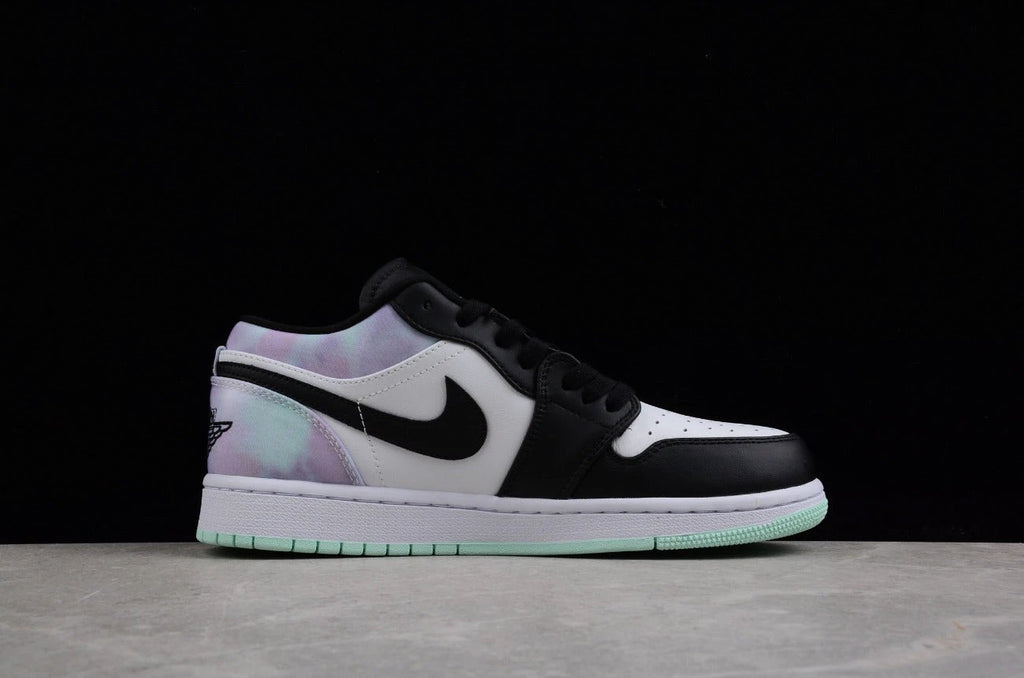 Air Jordan 1 Low Easter Pastel Tie-Dye by Air Jordan
