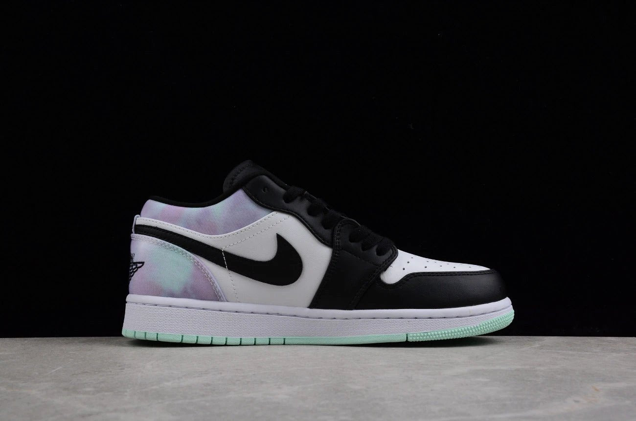Air Jordan 1 Low Easter Pastel Tie-Dye by Air Jordan