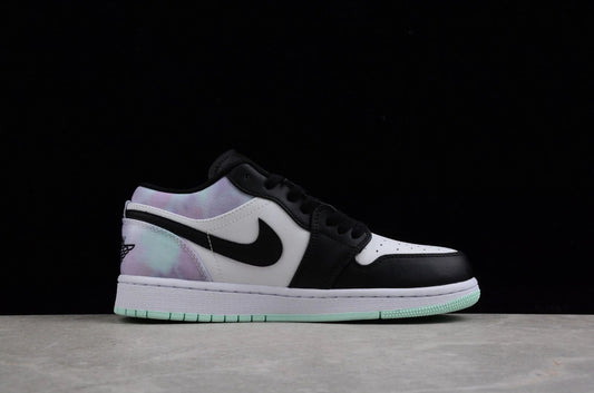 Air Jordan 1 Low Easter Pastel Tie-Dye by Air Jordan