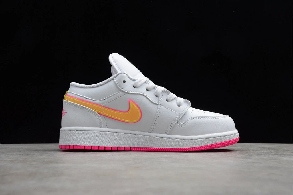 Air Jordan 1 Low Edge Glow by Air Jordan