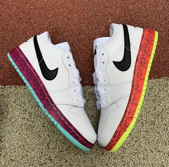 Air Jordan 1 Low GS by Air Jordan
