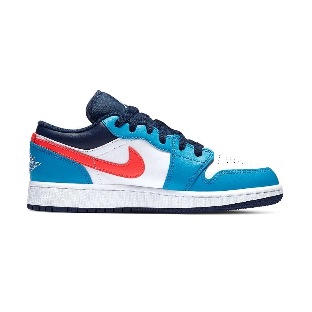 Air Jordan 1 Low Game Time by Air Jordan