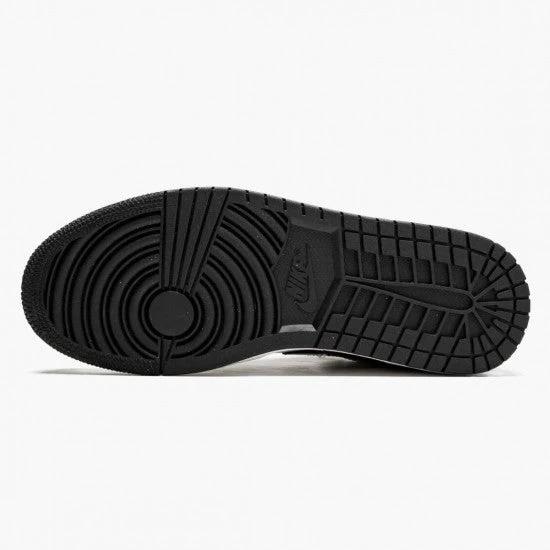 Air Jordan 1 Low Gold Toe by Air Jordan