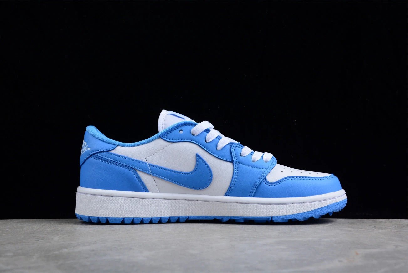 Air Jordan 1 Low Golf Blue by Air Jordan