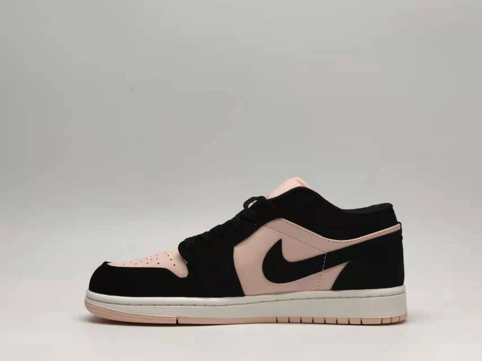 Air Jordan 1 Low Guava Ice by Air Jordan
