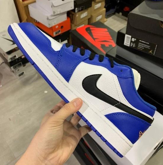 Air Jordan 1 Low Joe Blue Lightning by Air Jordan