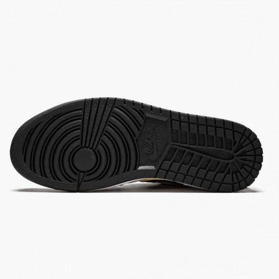 Air Jordan 1 Low Lakers Top 3 by Air Jordan
