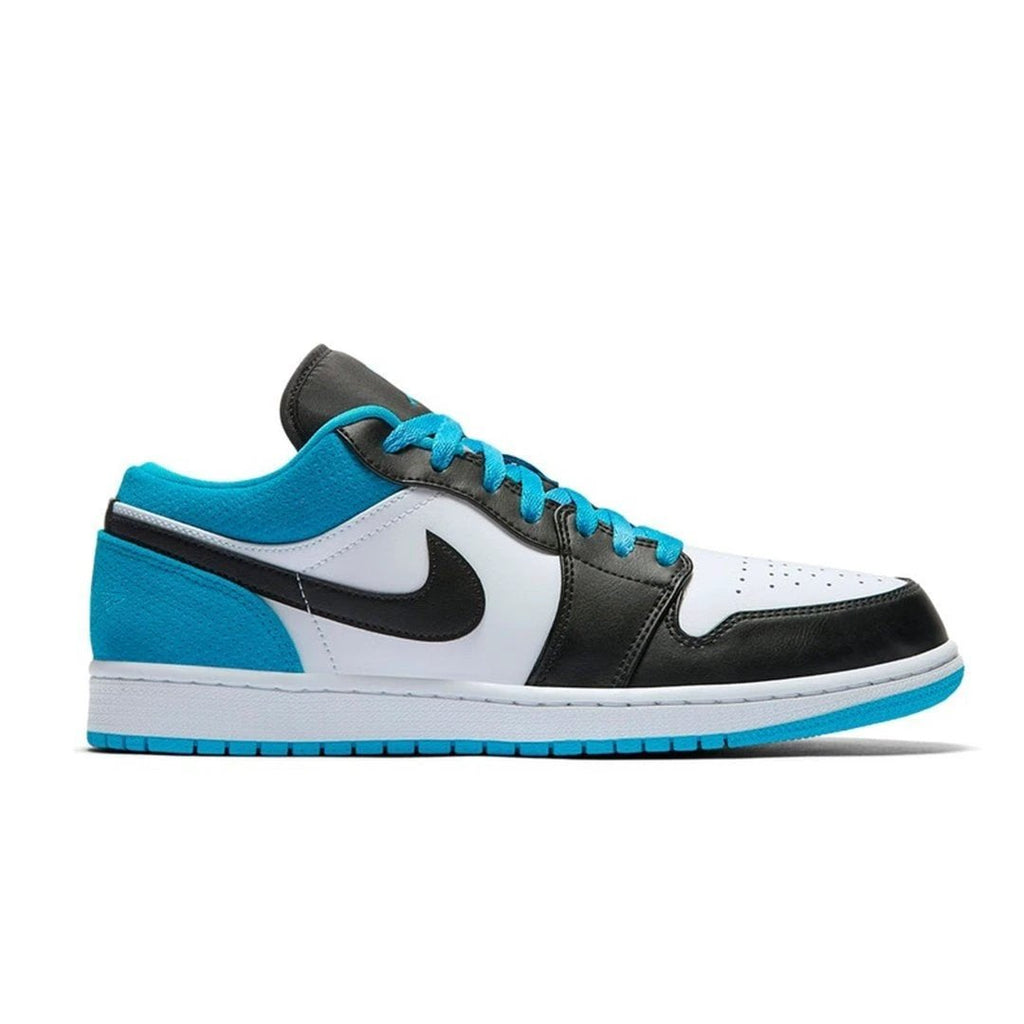 Air Jordan 1 Low Laser Blue by Air Jordan