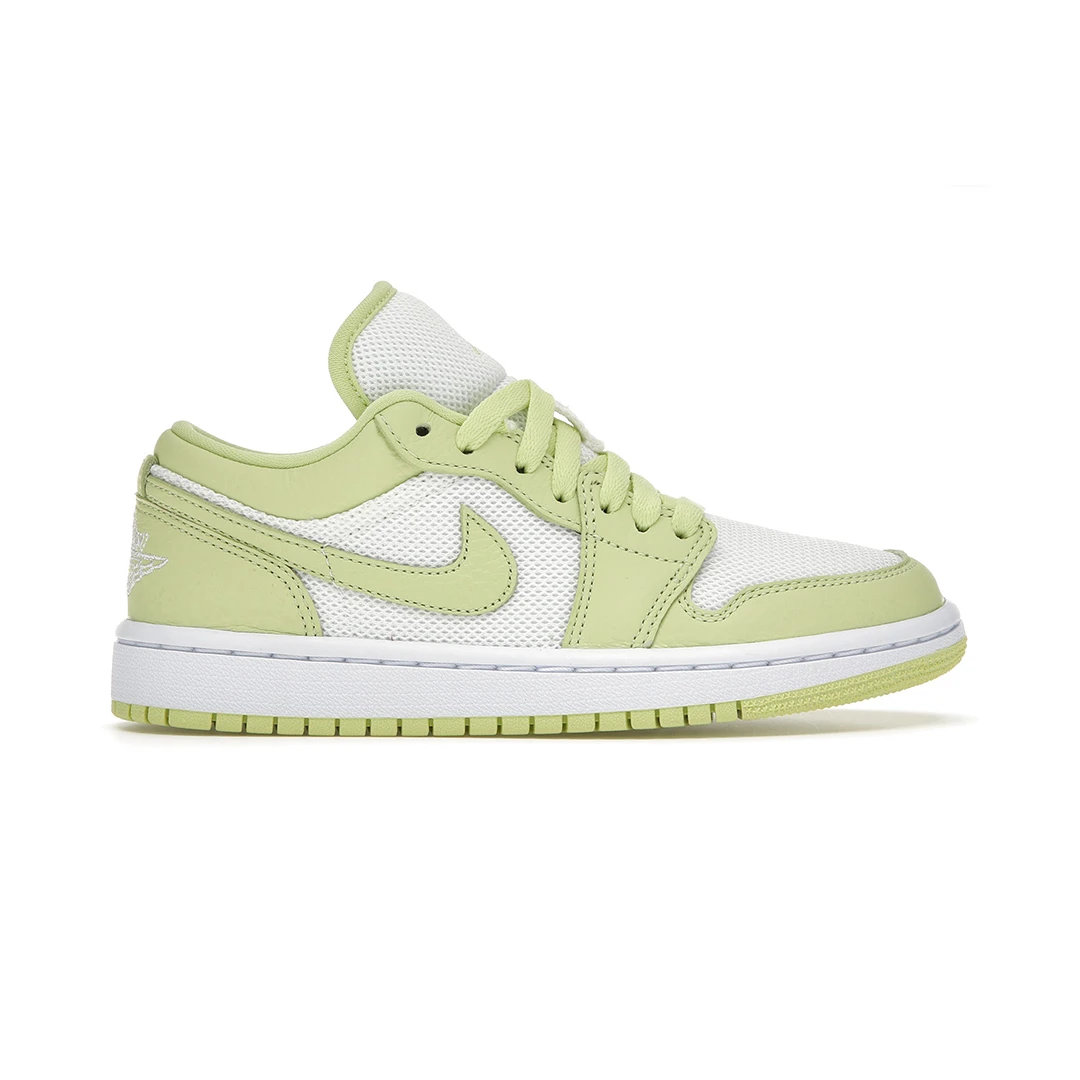 Air Jordan 1 Low Limelight by Air Jordan