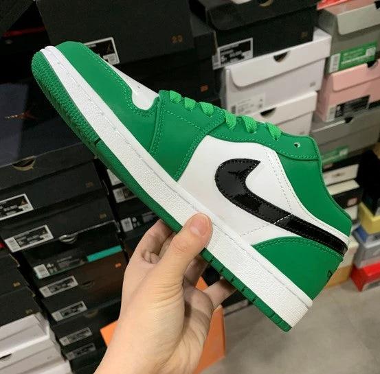 Air Jordan 1 Low Little Celtics by Air Jordan