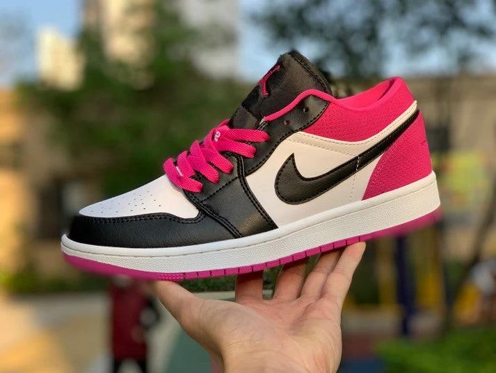Air Jordan 1 Low Magenta by Air Jordan