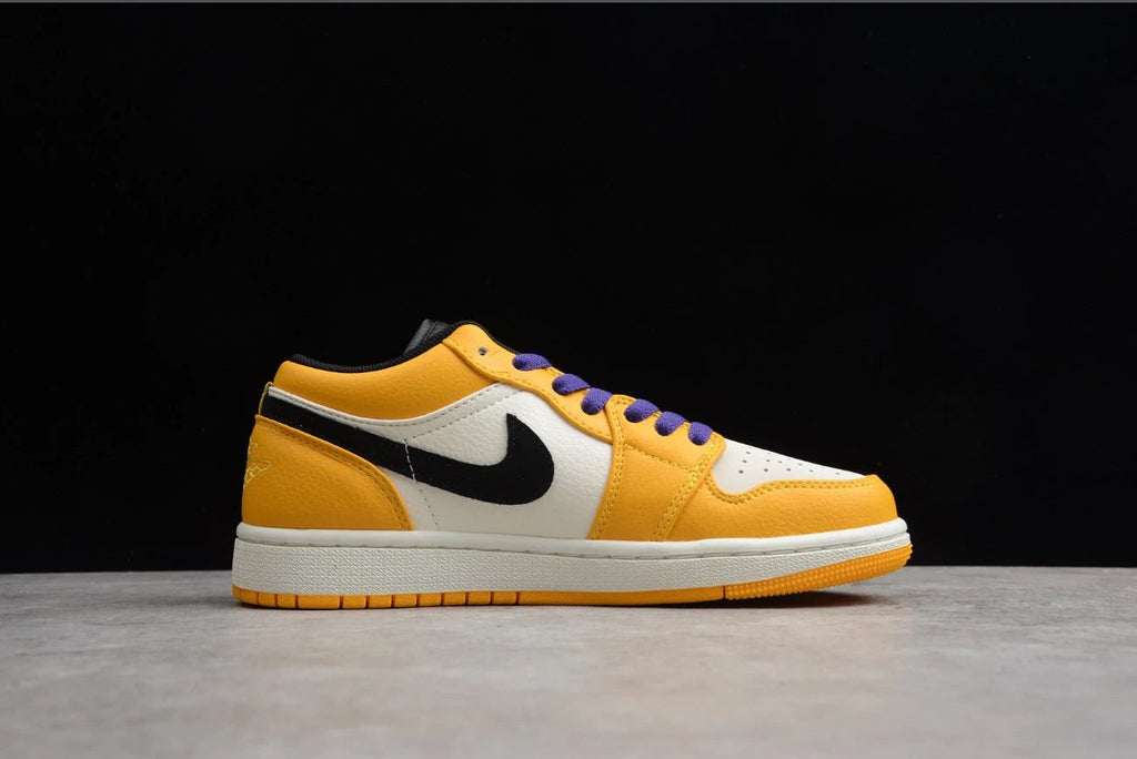 Air Jordan 1 Low Mystic Green by Air Jordan