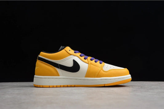 Air Jordan 1 Low Mystic Green by Air Jordan