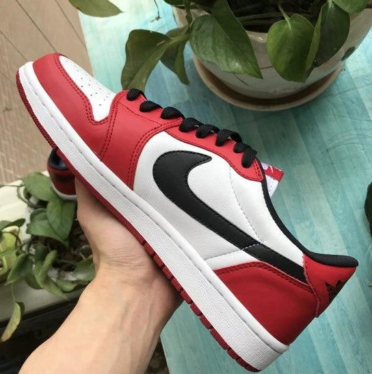 Air Jordan 1 Low OG Chicago by Air Jordan