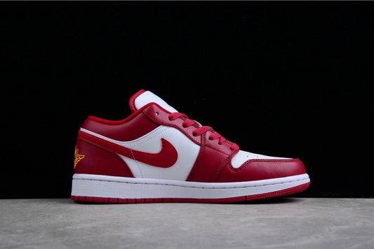 Air Jordan 1 Low OG Chicago by Air Jordan