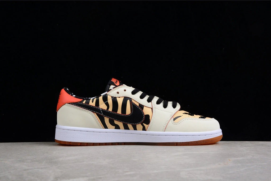 Air Jordan 1 Low OG Chinese New Year by Air Jordan