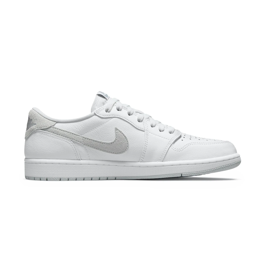 Air Jordan 1 Low OG Neutral Grey by Air Jordan
