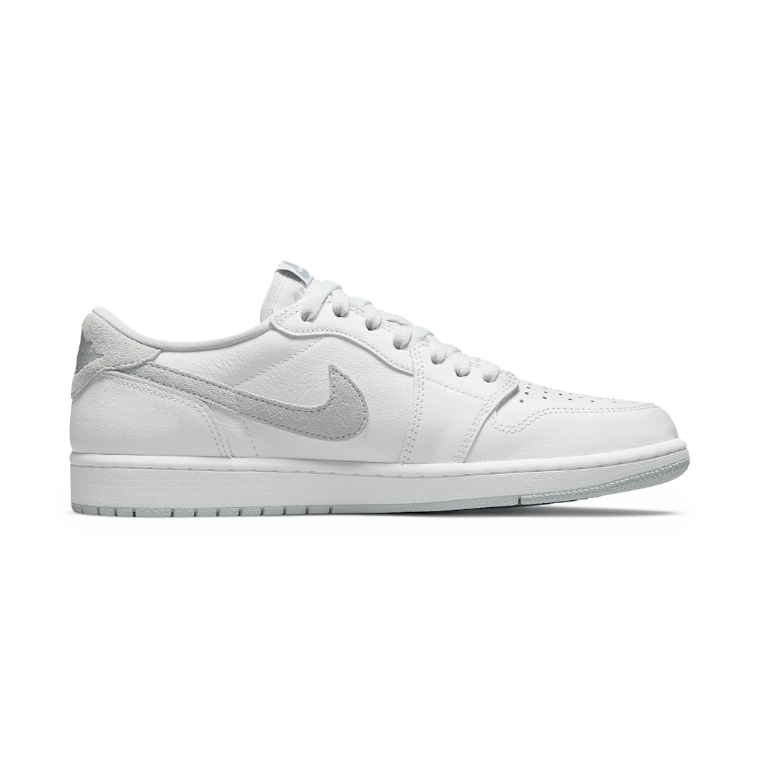 Air Jordan 1 Low OG Neutral Grey by Air Jordan
