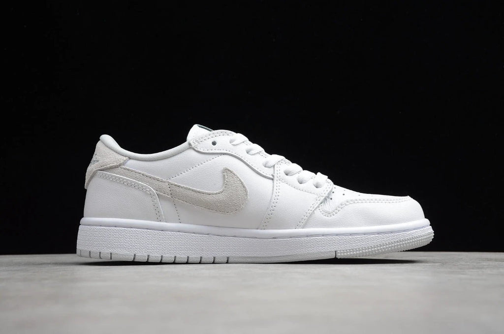Air Jordan 1 Low OG “Neutral Grey” by Air Jordan